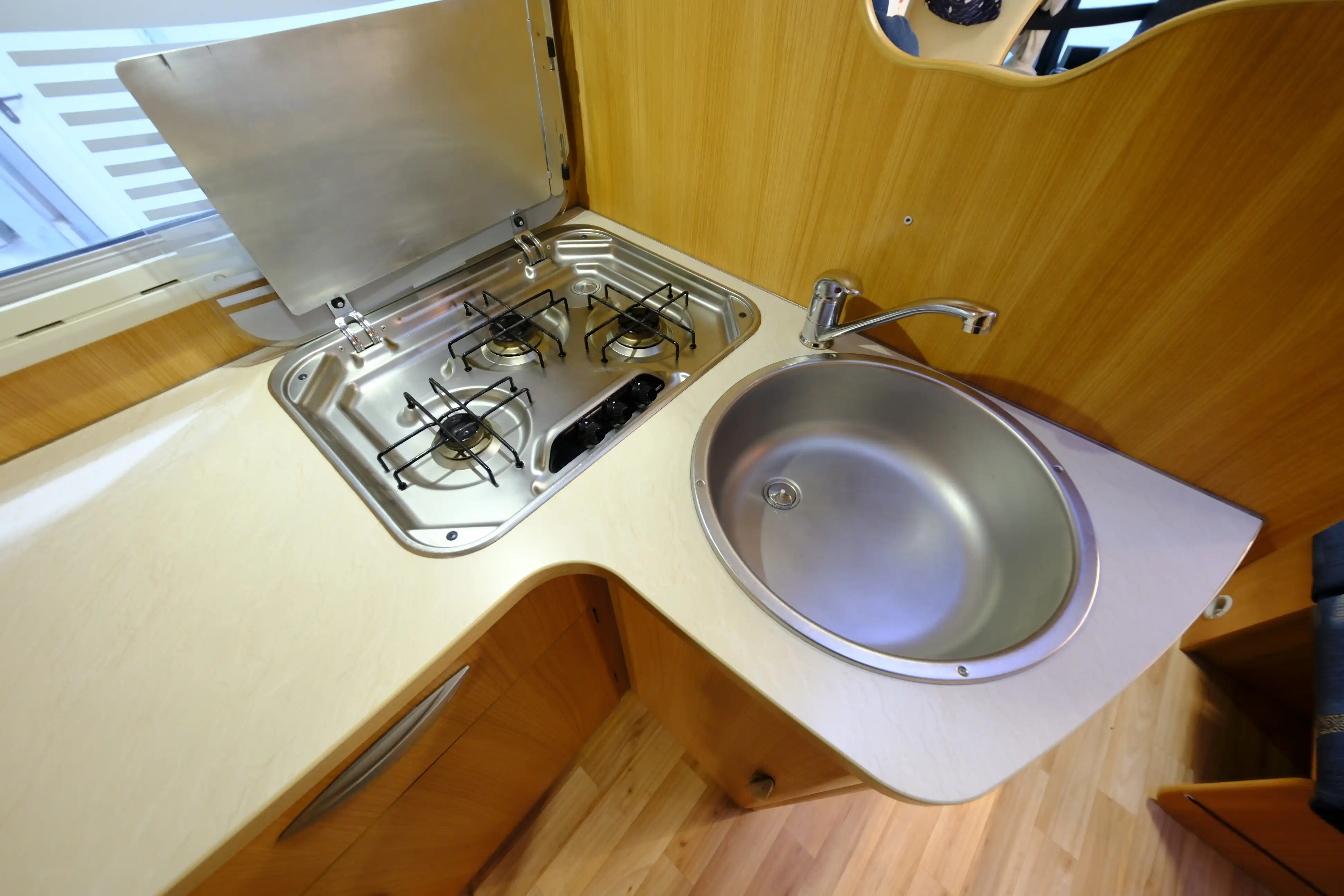 CHAUSSON Welcome 28 G - Ansicht 14